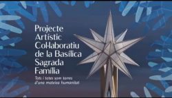 Projecte Basílica Sagrada Família