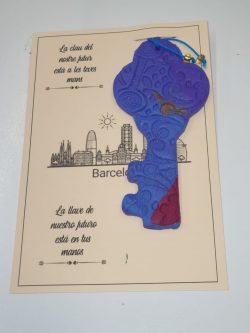 Civet de la Fonteta