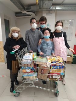 Gran Recapte d’Aliments