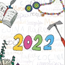 Ja tenim el Calendari 2022!