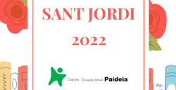 CATÀLEG SANT JORDI 2022!